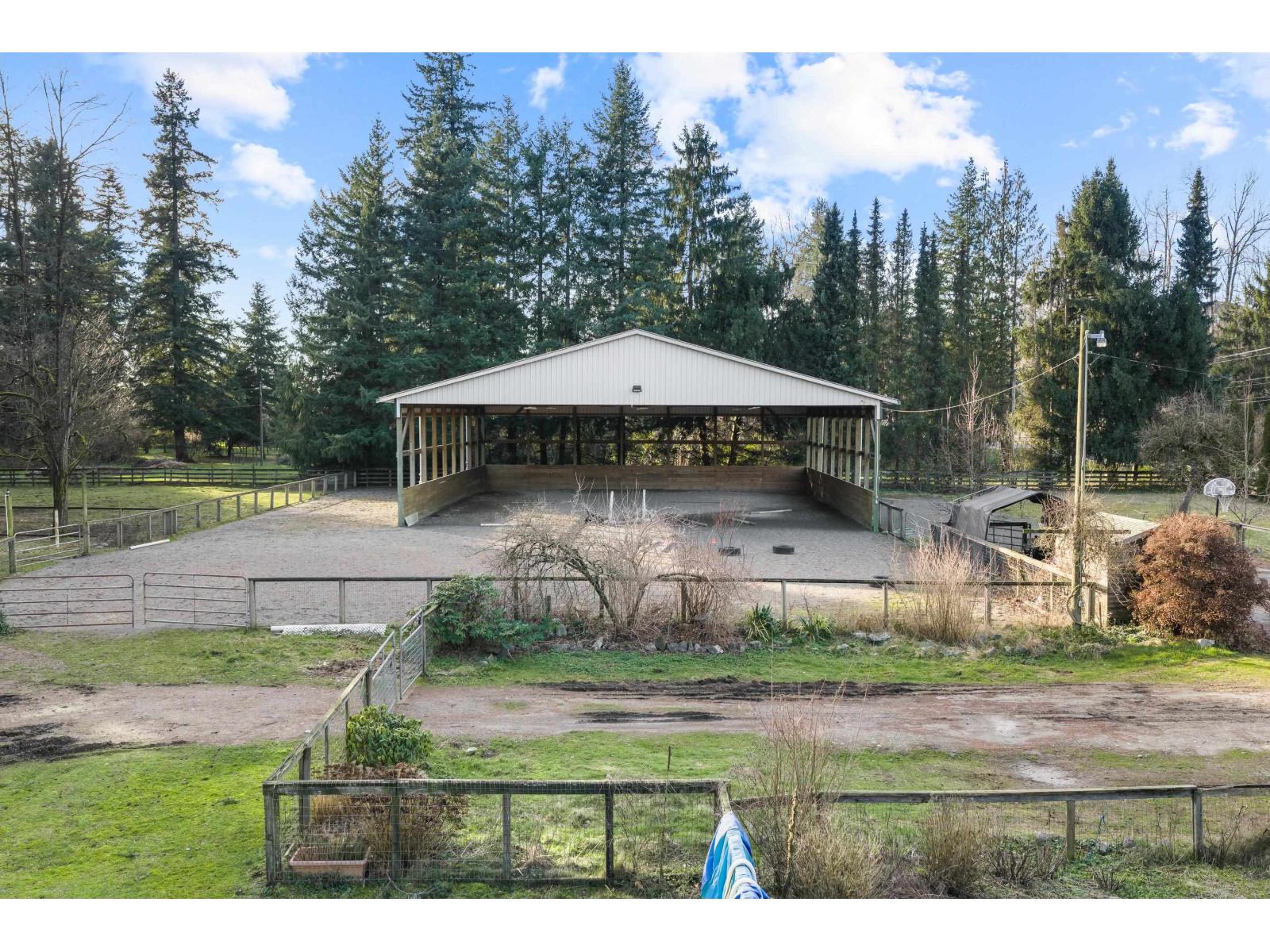 29380 Huntingdon Road, Abbotsford, British Columbia  V4X 1S7 - Photo 3 - R3089703