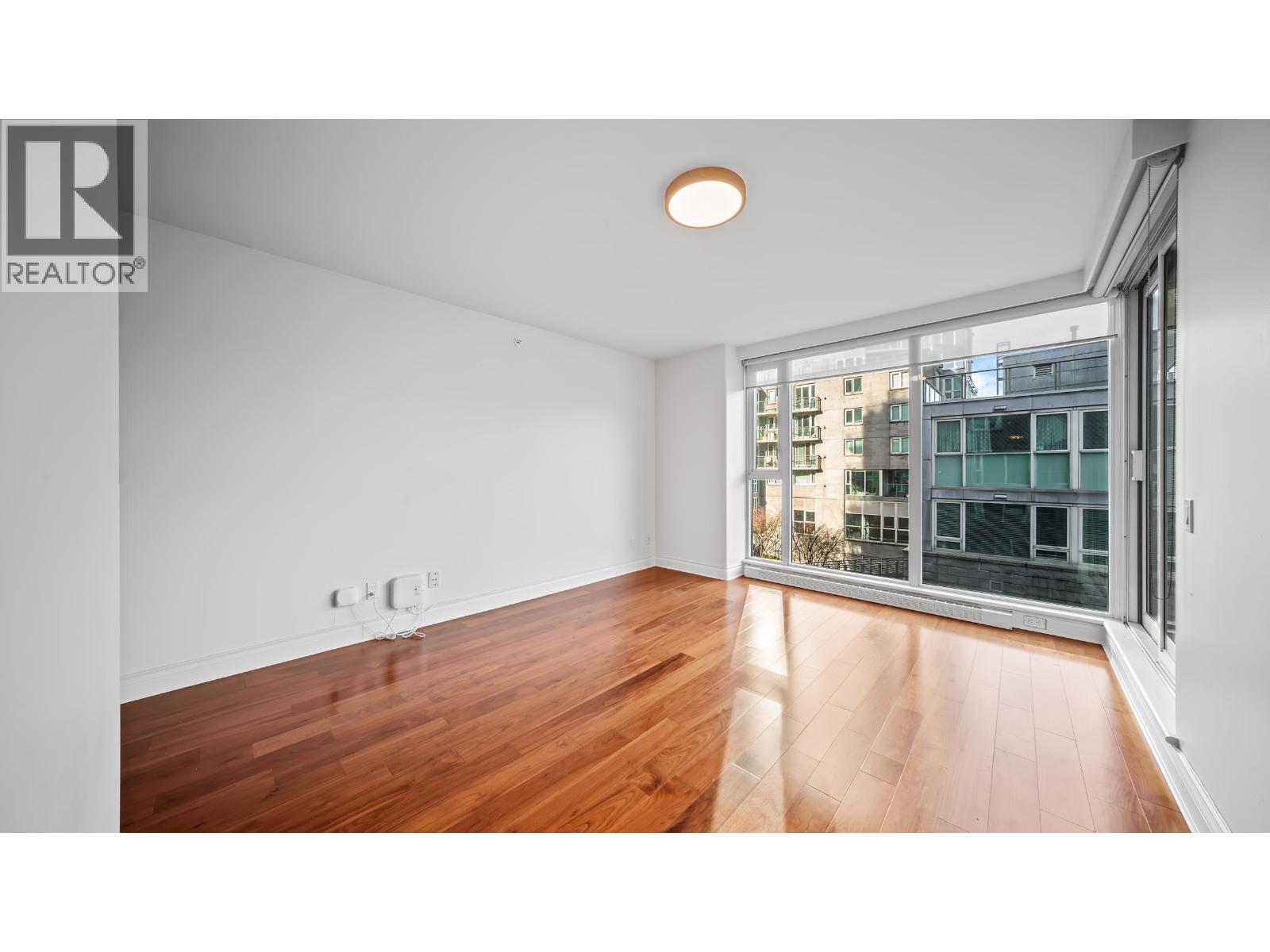 406 535 Nicola Street, Vancouver, British Columbia  V6G 3G2 - Photo 9 - R3077968