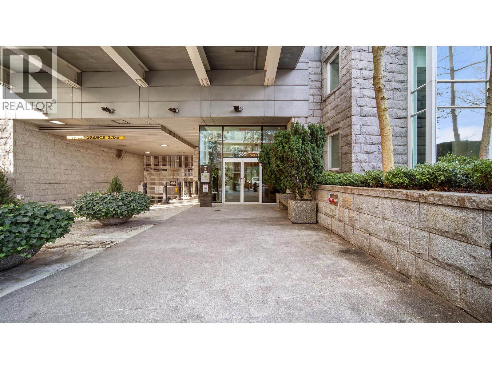 406 535 Nicola Street, Vancouver, British Columbia  V6G 3G2 - Photo 36 - R3077968