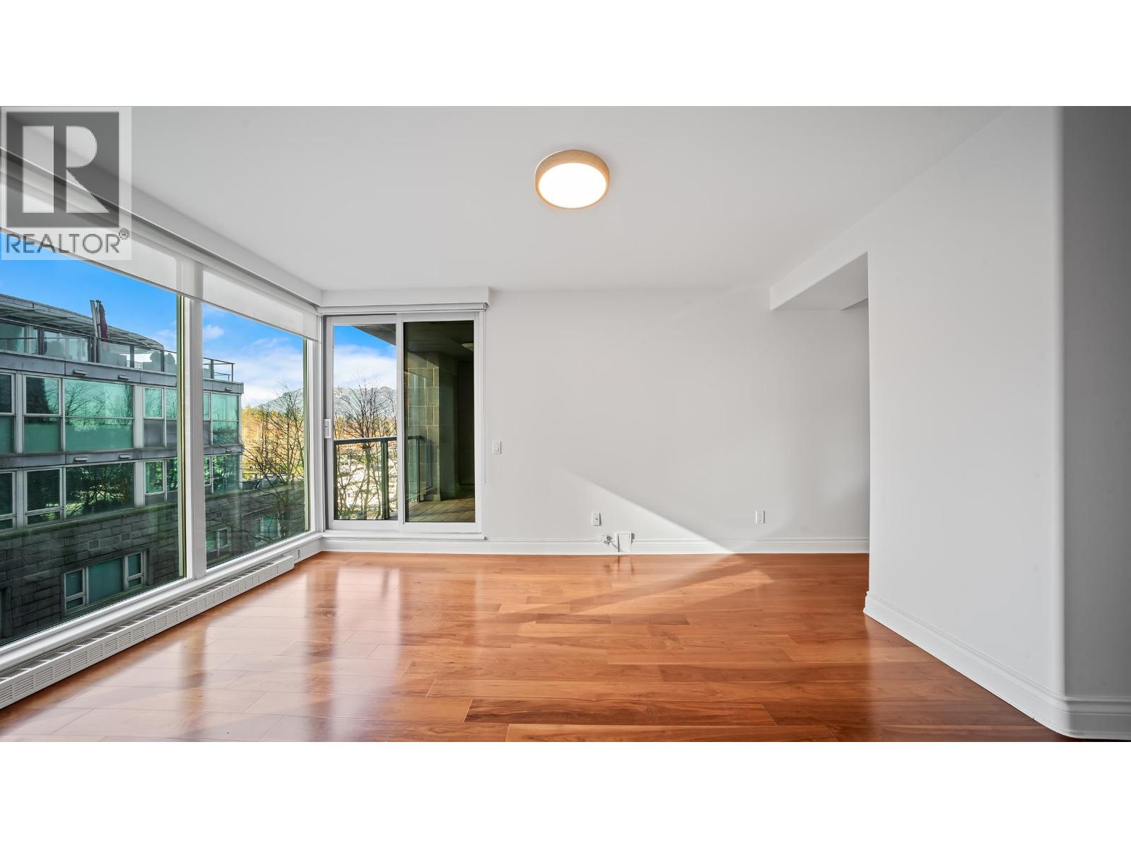 406 535 Nicola Street, Vancouver, British Columbia  V6G 3G2 - Photo 12 - R3077968