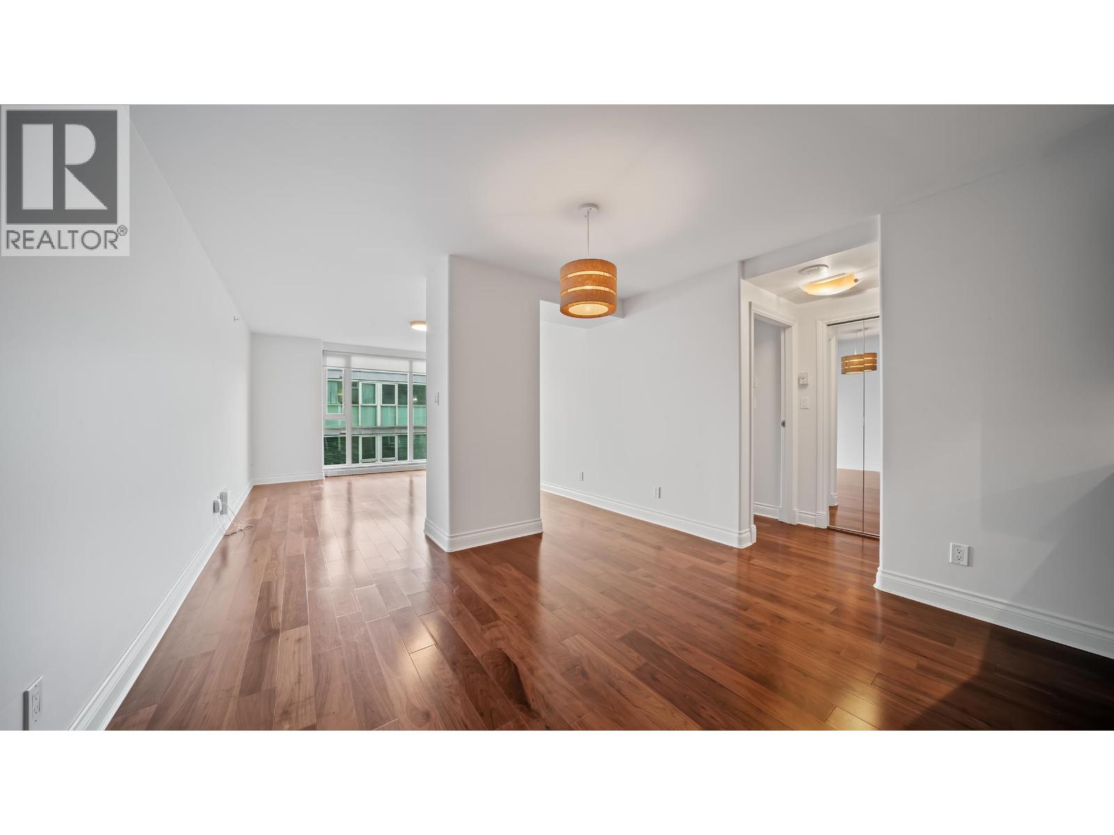 406 535 Nicola Street, Vancouver, British Columbia  V6G 3G2 - Photo 7 - R3077968