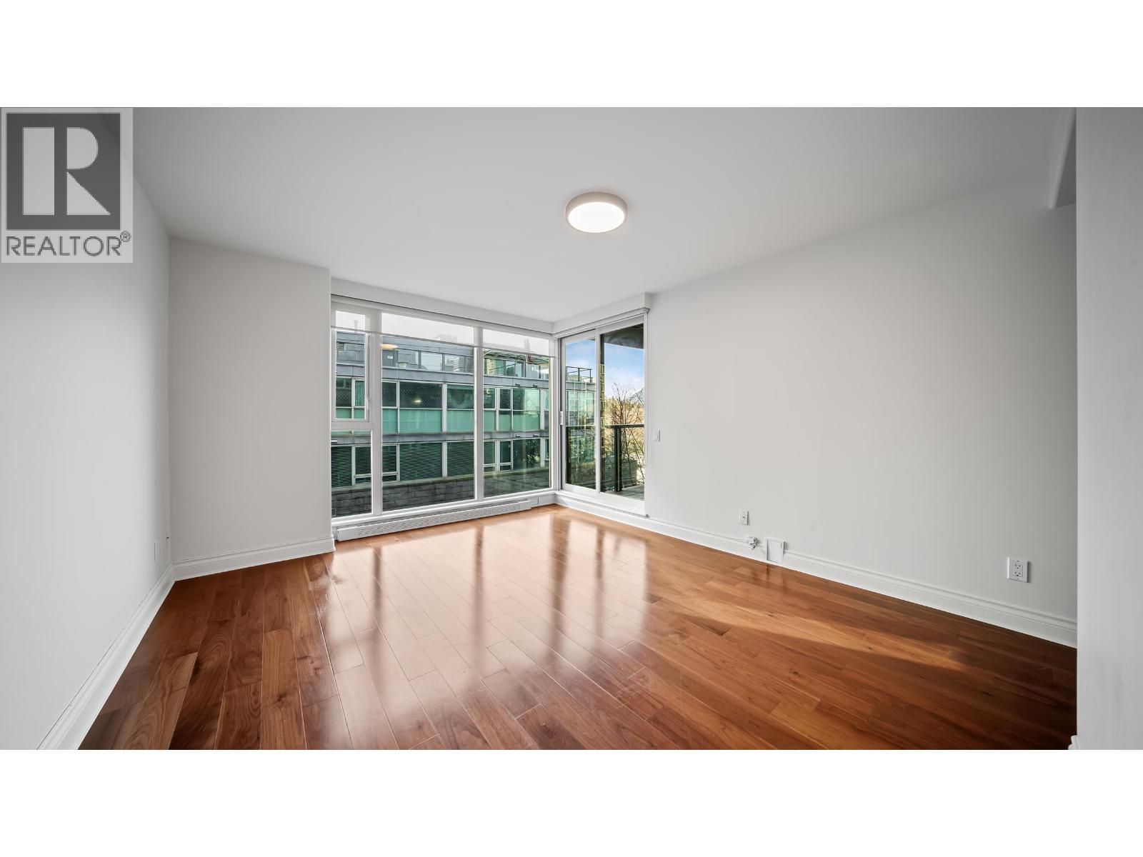 406 535 Nicola Street, Vancouver, British Columbia  V6G 3G2 - Photo 11 - R3077968