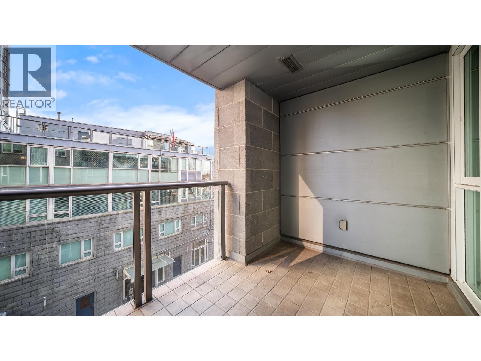 406 535 Nicola Street, Vancouver, British Columbia  V6G 3G2 - Photo 16 - R3077968