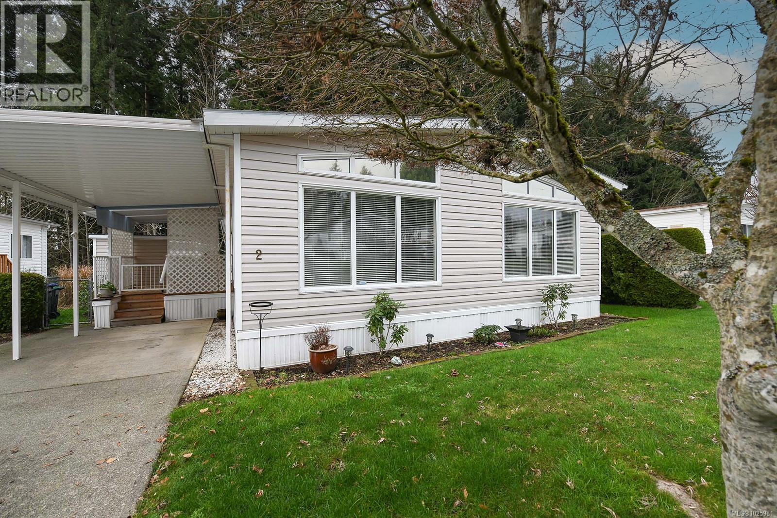 2 4714 Muir Rd, Courtenay, British Columbia  V9N 8Z6 - Photo 3 - 1025981