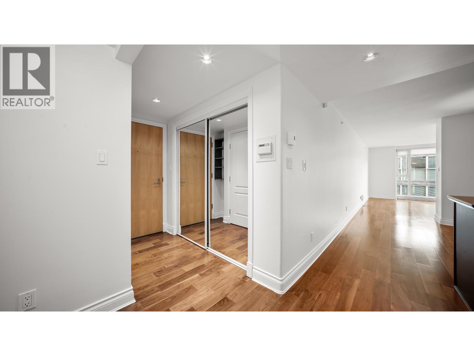 406 535 Nicola Street, Vancouver, British Columbia  V6G 3G2 - Photo 24 - R3077968