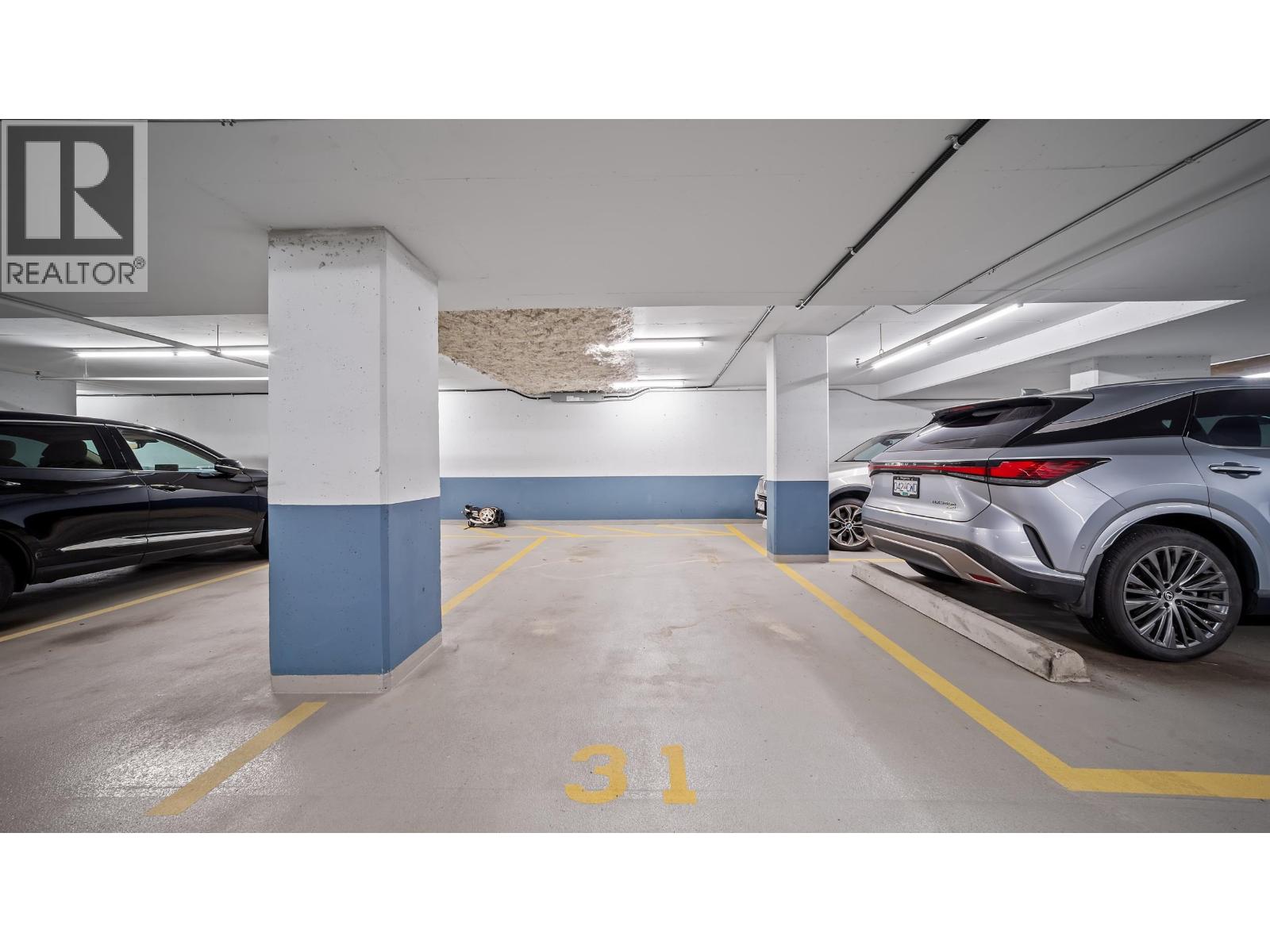 406 535 Nicola Street, Vancouver, British Columbia  V6G 3G2 - Photo 29 - R3077968