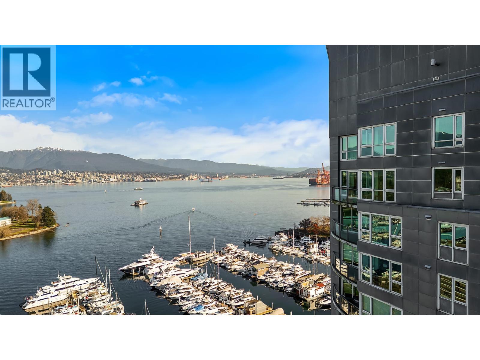 406 535 Nicola Street, Vancouver, British Columbia  V6G 3G2 - Photo 17 - R3077968