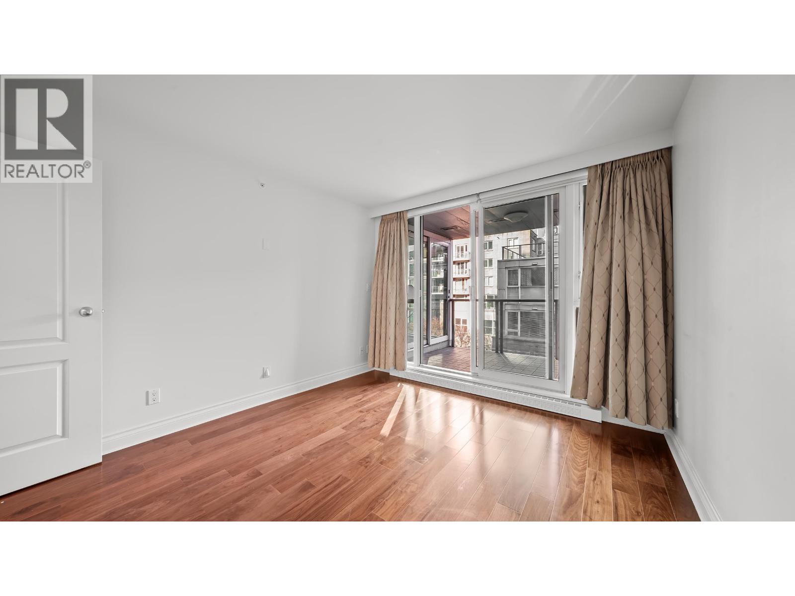 406 535 Nicola Street, Vancouver, British Columbia  V6G 3G2 - Photo 22 - R3077968