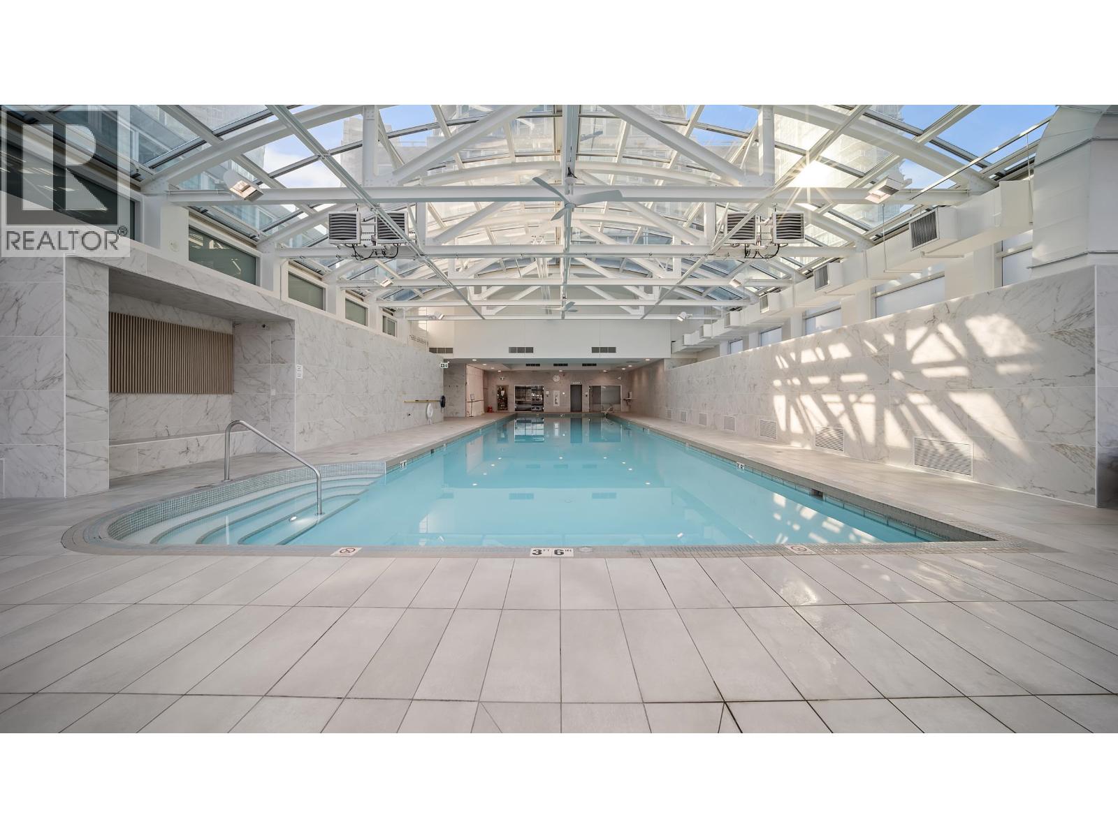 406 535 Nicola Street, Vancouver, British Columbia  V6G 3G2 - Photo 30 - R3077968