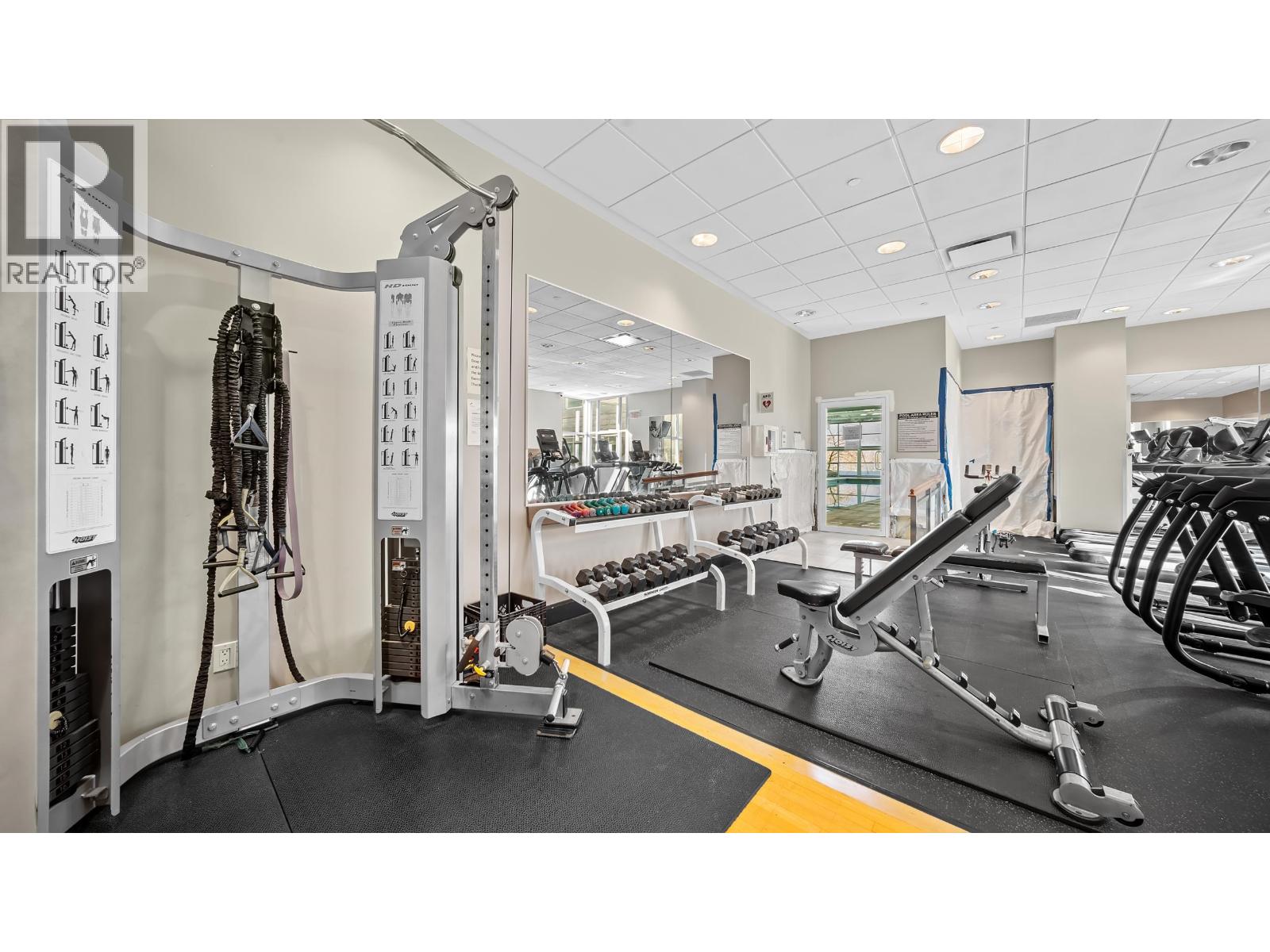 406 535 Nicola Street, Vancouver, British Columbia  V6G 3G2 - Photo 34 - R3077968