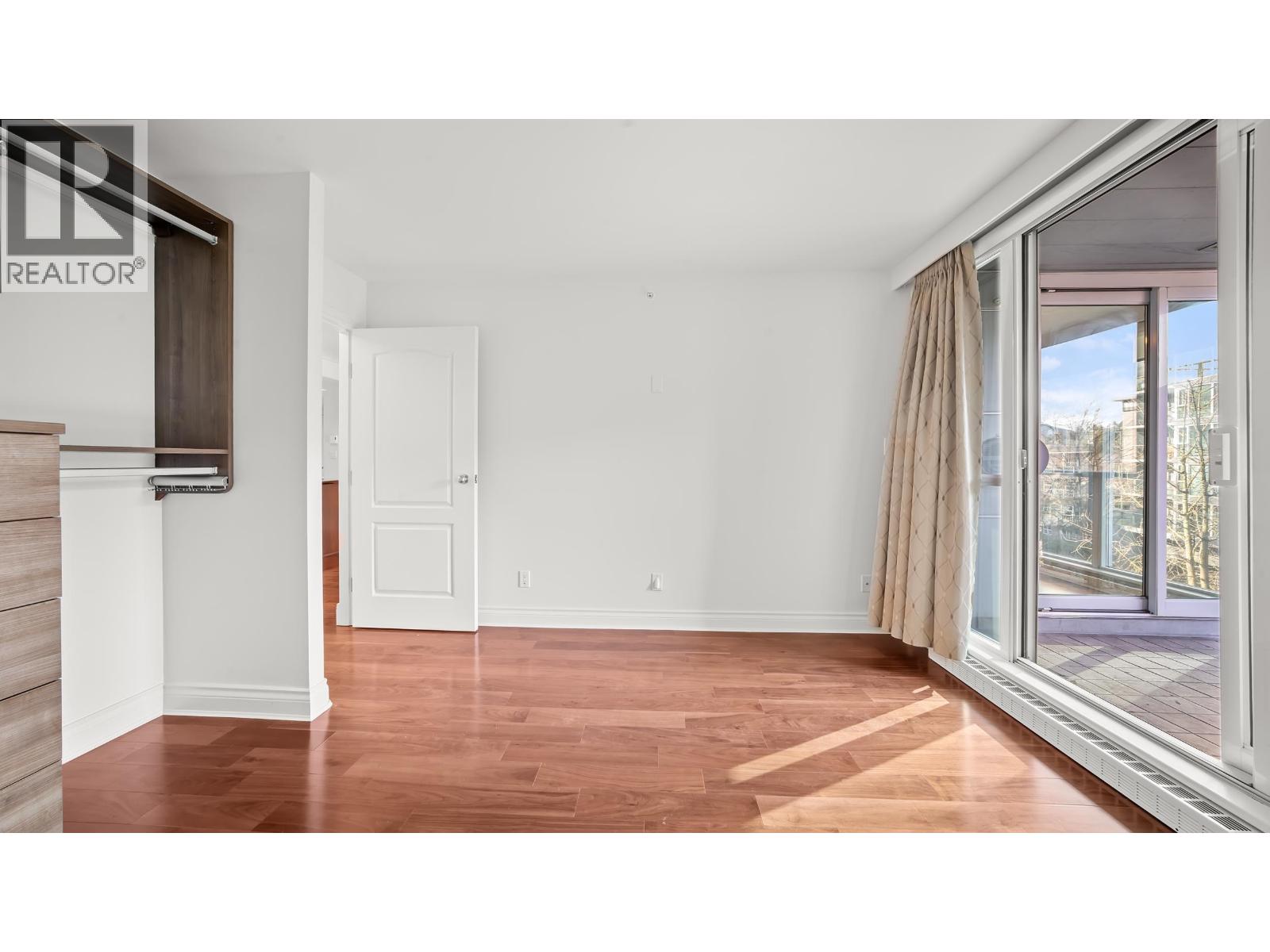 406 535 Nicola Street, Vancouver, British Columbia  V6G 3G2 - Photo 20 - R3077968