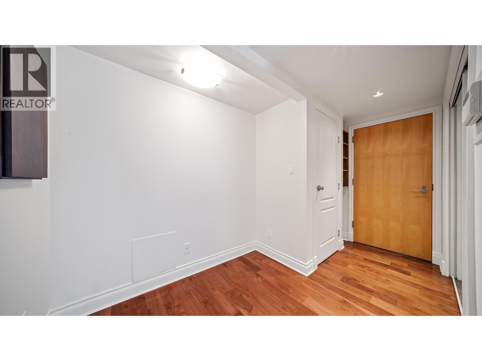 406 535 Nicola Street, Vancouver, British Columbia  V6G 3G2 - Photo 26 - R3077968