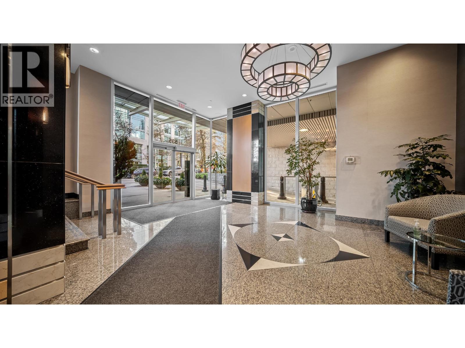 406 535 Nicola Street, Vancouver, British Columbia  V6G 3G2 - Photo 38 - R3077968