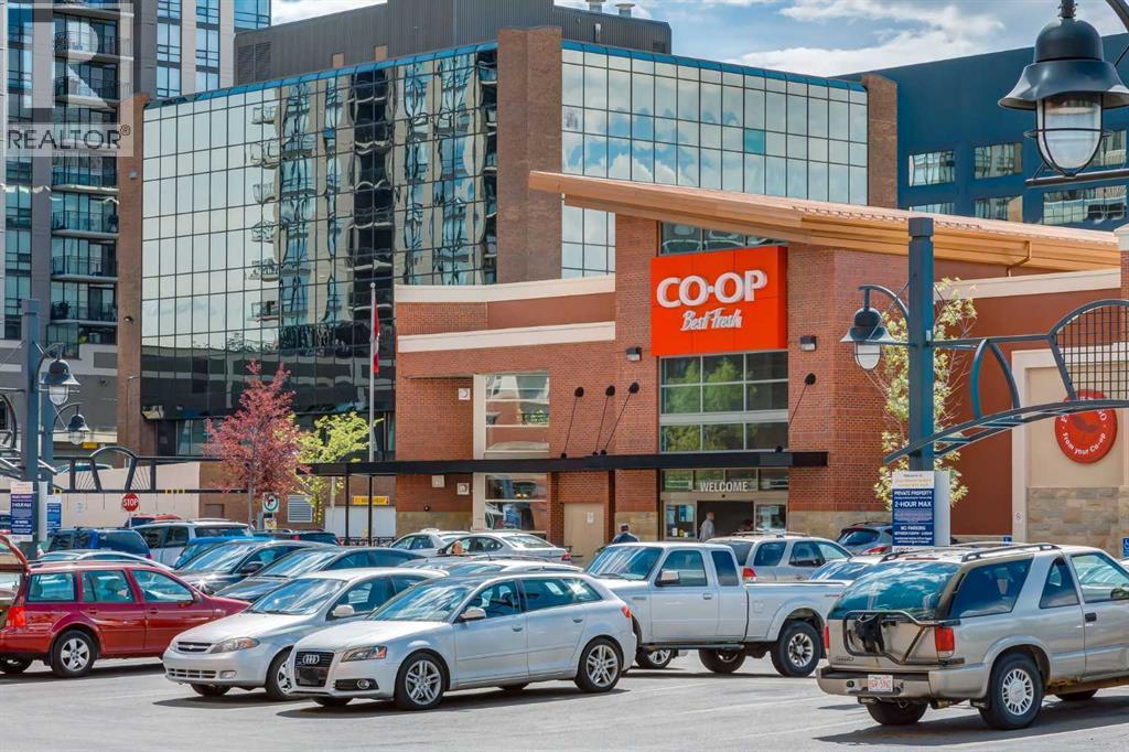 1009, 1053 10 Street Sw, Calgary, Alberta  T2R 1S6 - Photo 31 - A2285176