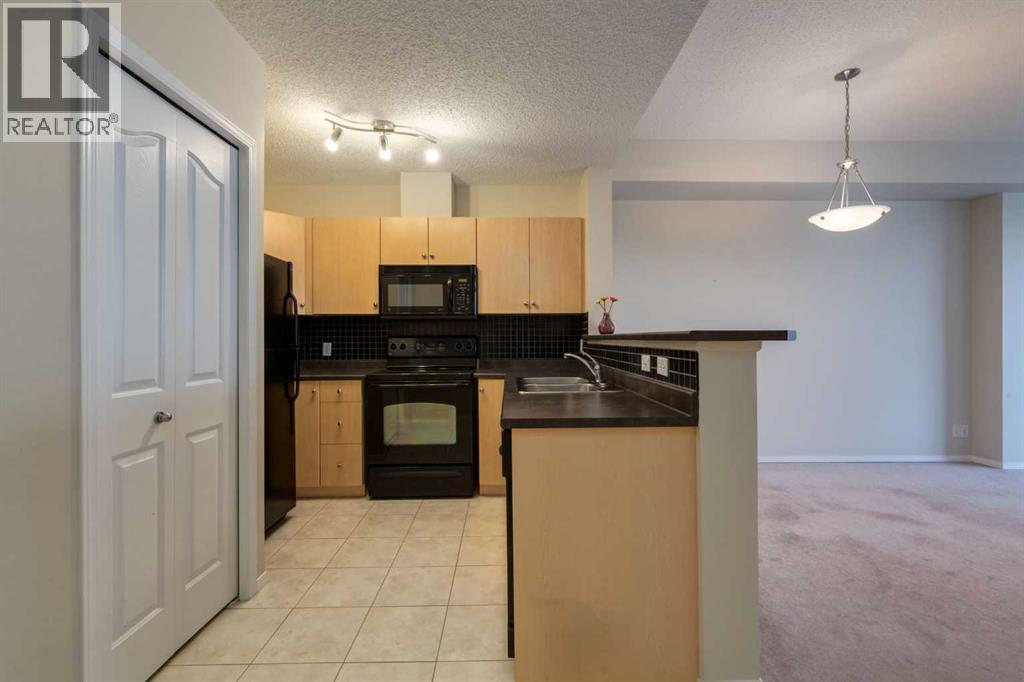 1009, 1053 10 Street Sw, Calgary, Alberta  T2R 1S6 - Photo 5 - A2285176