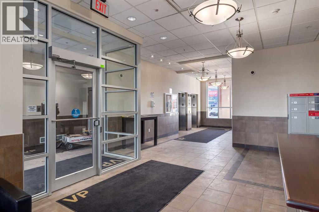 1009, 1053 10 Street Sw, Calgary, Alberta  T2R 1S6 - Photo 29 - A2285176