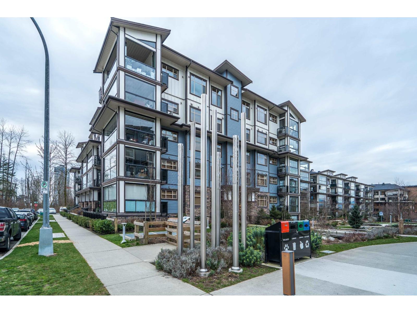 210 8526 202b Street, Langley, British Columbia  V2Y 3L3 - Photo 5 - R3089700