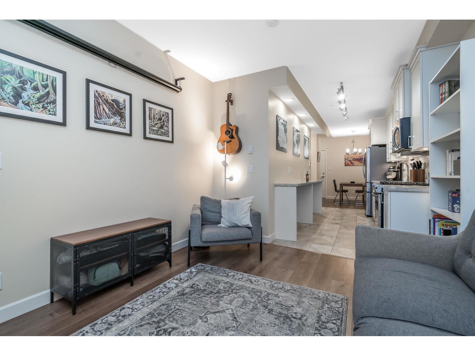 210 8526 202b Street, Langley, British Columbia  V2Y 3L3 - Photo 10 - R3089700