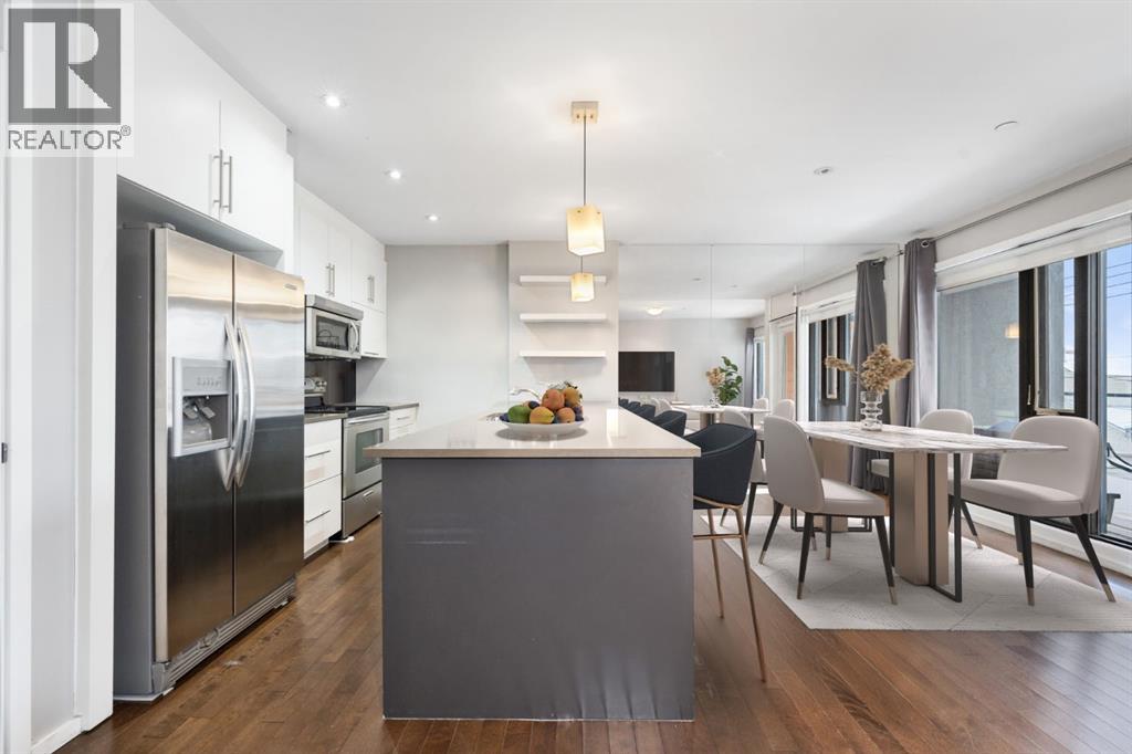 201, 414 Meredith Road Ne, Calgary, Alberta  T2E 5A6 - Photo 7 - A2285456