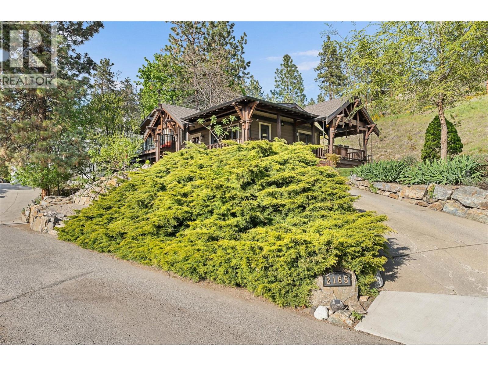 2165 Paly Road, Kelowna, British Columbia  V1V 2B9 - Photo 4 - 10375868