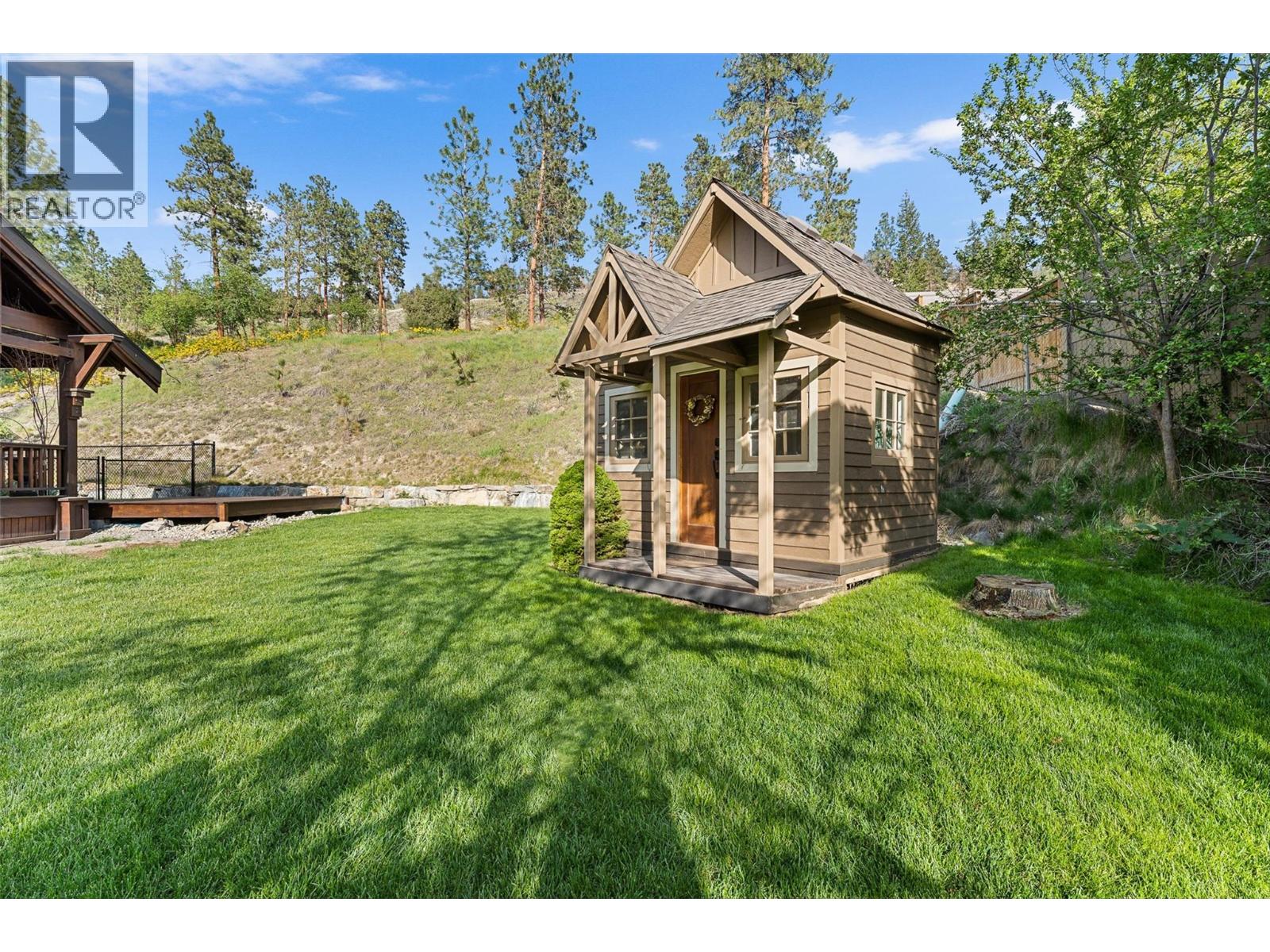 2165 Paly Road, Kelowna, British Columbia  V1V 2B9 - Photo 45 - 10375868