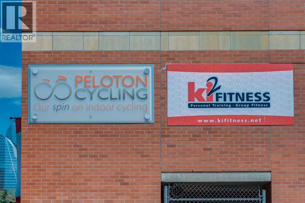 1009, 1053 10 Street Sw, Calgary, Alberta  T2R 1S6 - Photo 32 - A2285176