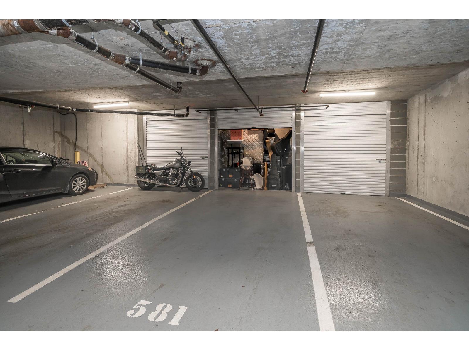 210 8526 202b Street, Langley, British Columbia  V2Y 3L3 - Photo 33 - R3089700