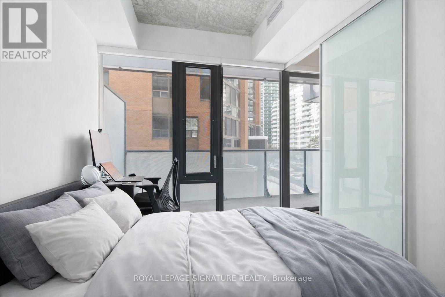 322 - 161 Roehampton Avenue, Toronto, Ontario  M4P 0C9 - Photo 5 - C12760054