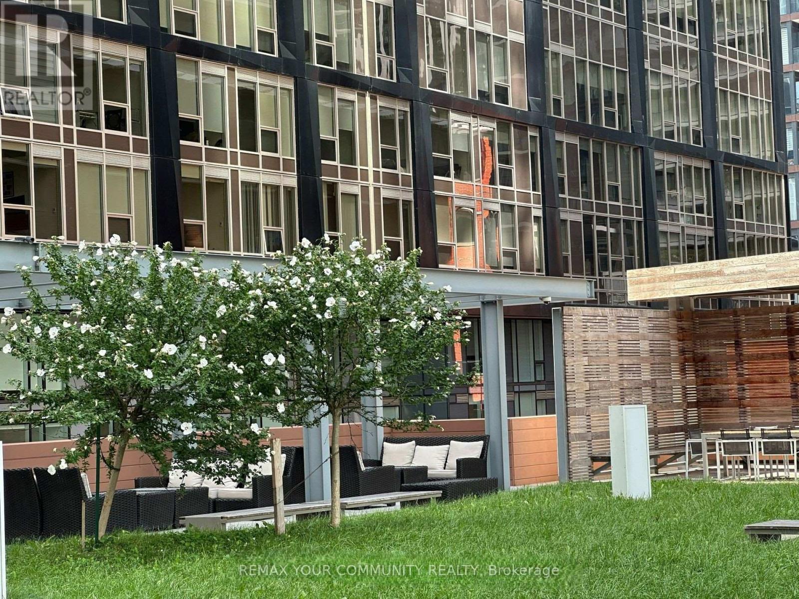 1208 - 8 Mercer Street, Toronto, Ontario  M5V 0C4 - Photo 20 - C12760738