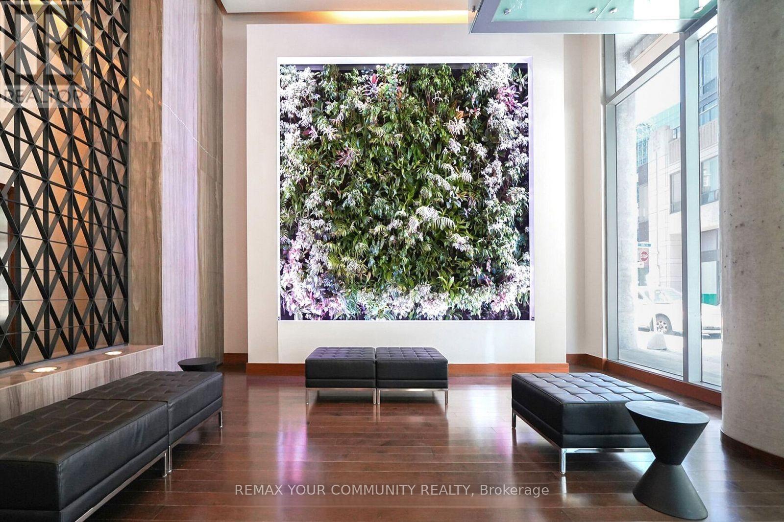 1208 - 8 Mercer Street, Toronto, Ontario  M5V 0C4 - Photo 10 - C12760738