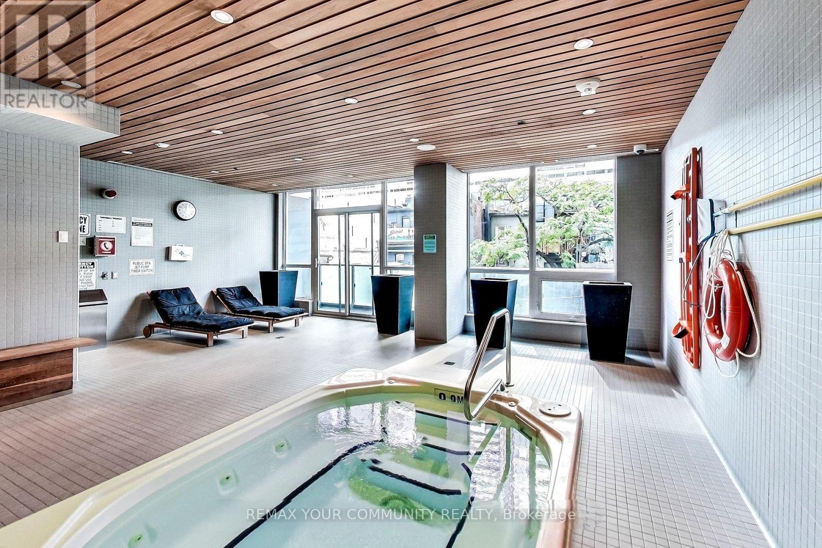 1208 - 8 Mercer Street, Toronto, Ontario  M5V 0C4 - Photo 13 - C12760738