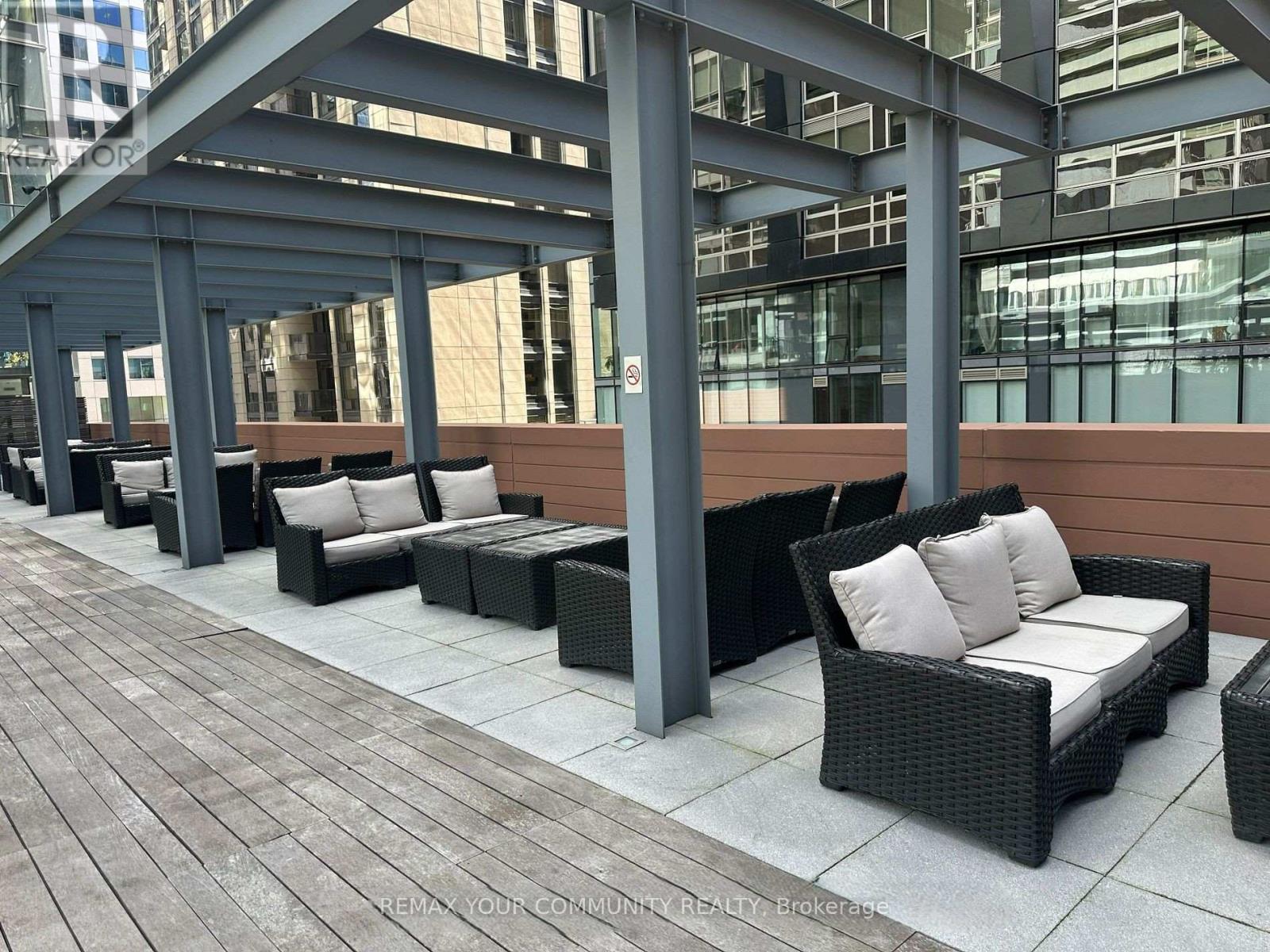 1208 - 8 Mercer Street, Toronto, Ontario  M5V 0C4 - Photo 18 - C12760738