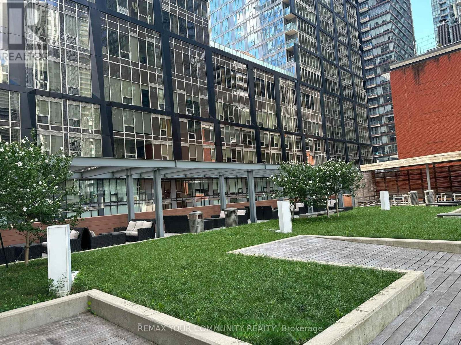 1208 - 8 Mercer Street, Toronto, Ontario  M5V 0C4 - Photo 15 - C12760738