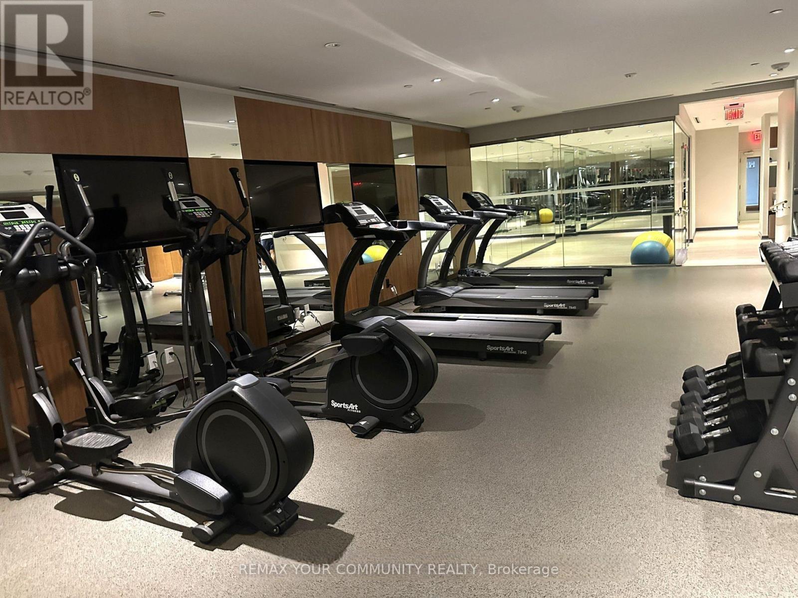 1208 - 8 Mercer Street, Toronto, Ontario  M5V 0C4 - Photo 17 - C12760738