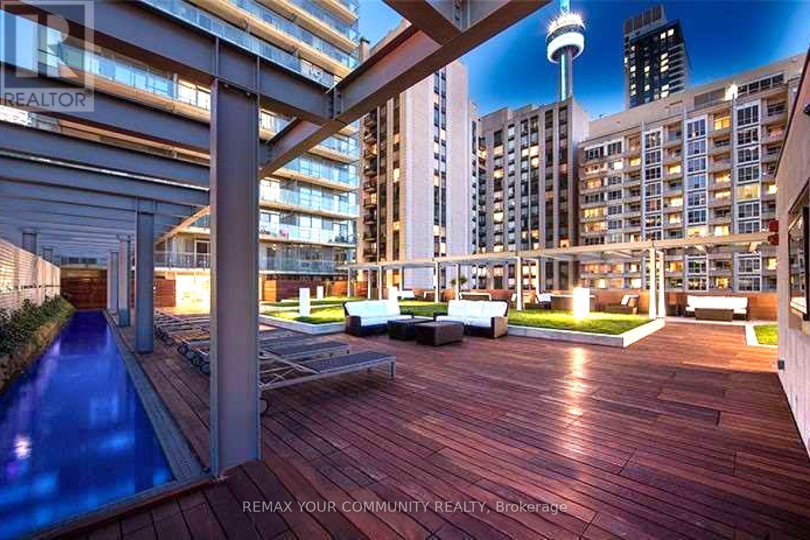 1208 - 8 Mercer Street, Toronto, Ontario  M5V 0C4 - Photo 11 - C12760738