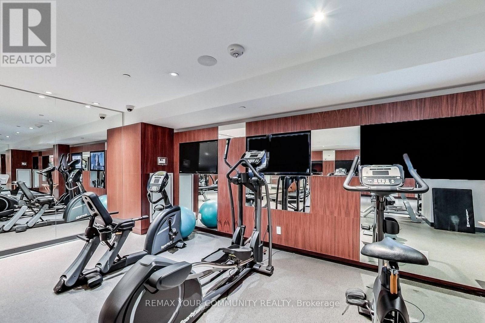 1208 - 8 Mercer Street, Toronto, Ontario  M5V 0C4 - Photo 12 - C12760738