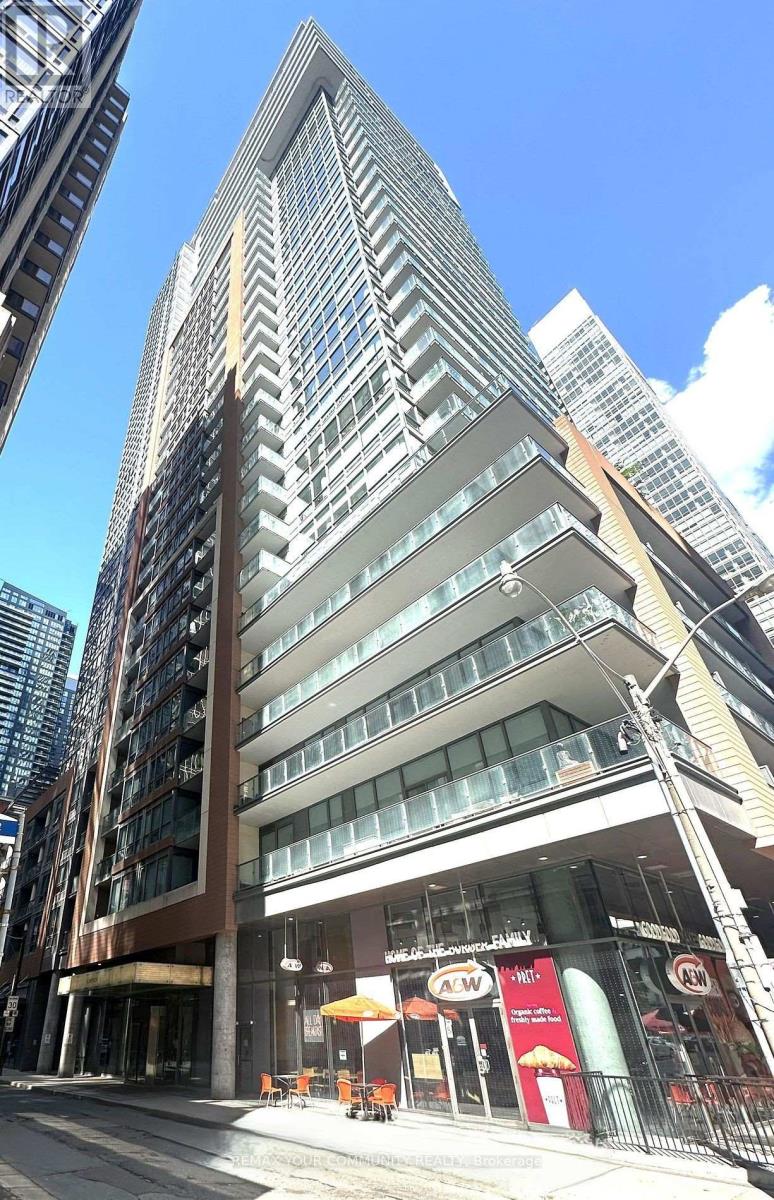 1208 - 8 Mercer Street, Toronto, Ontario  M5V 0C4 - Photo 16 - C12760738