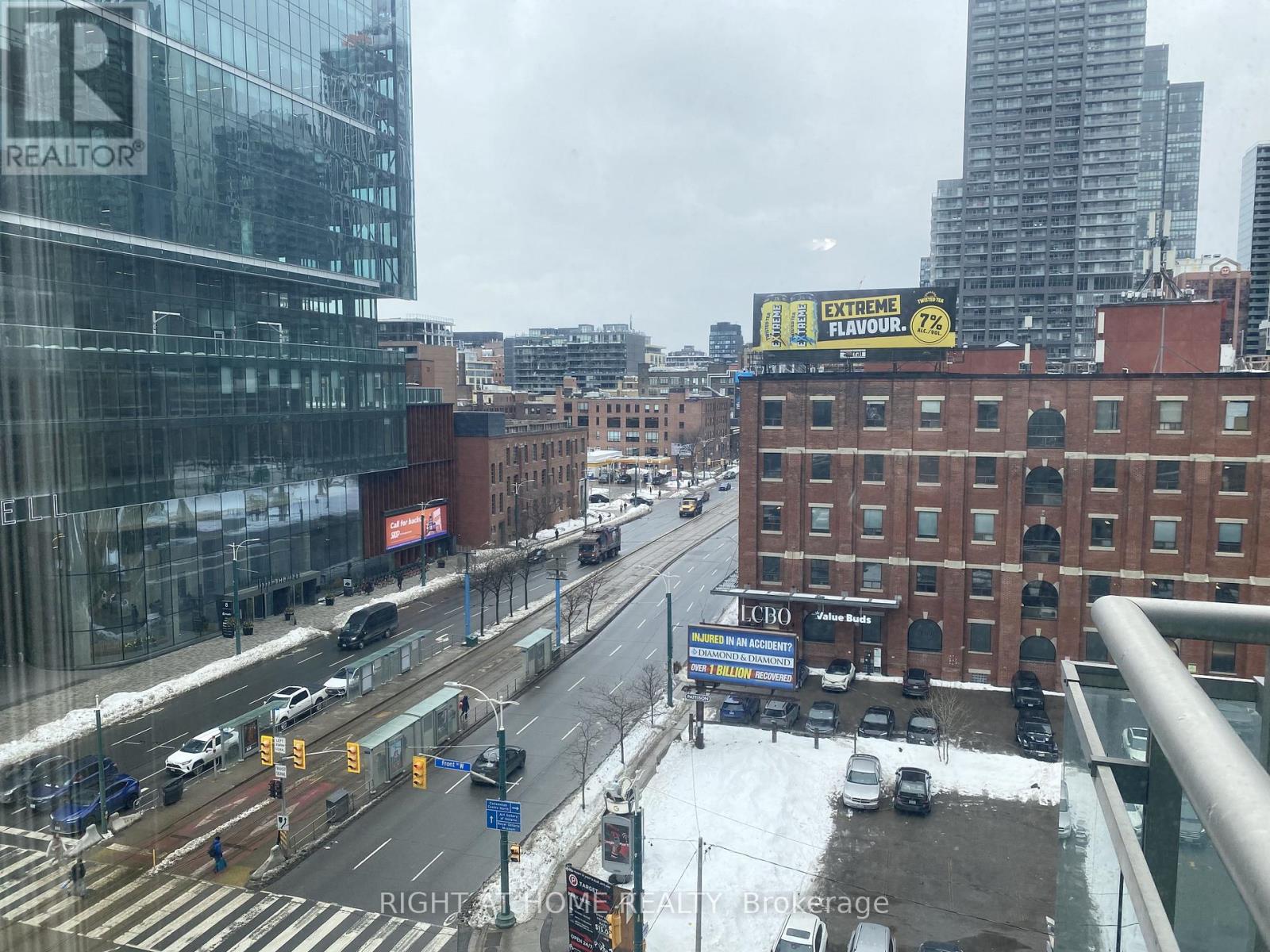 905 - 397 Front Street W, Toronto, Ontario  M5V 3S1 - Photo 3 - C12784632