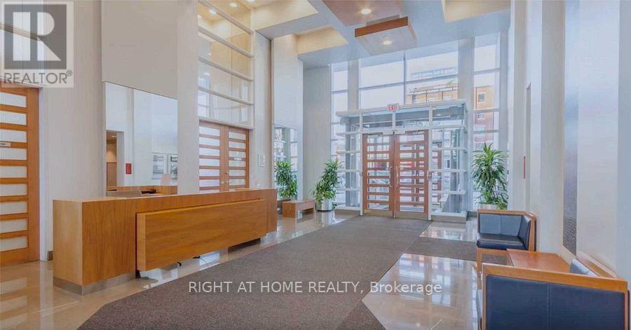 905 - 397 Front Street W, Toronto, Ontario  M5V 3S1 - Photo 2 - C12784632