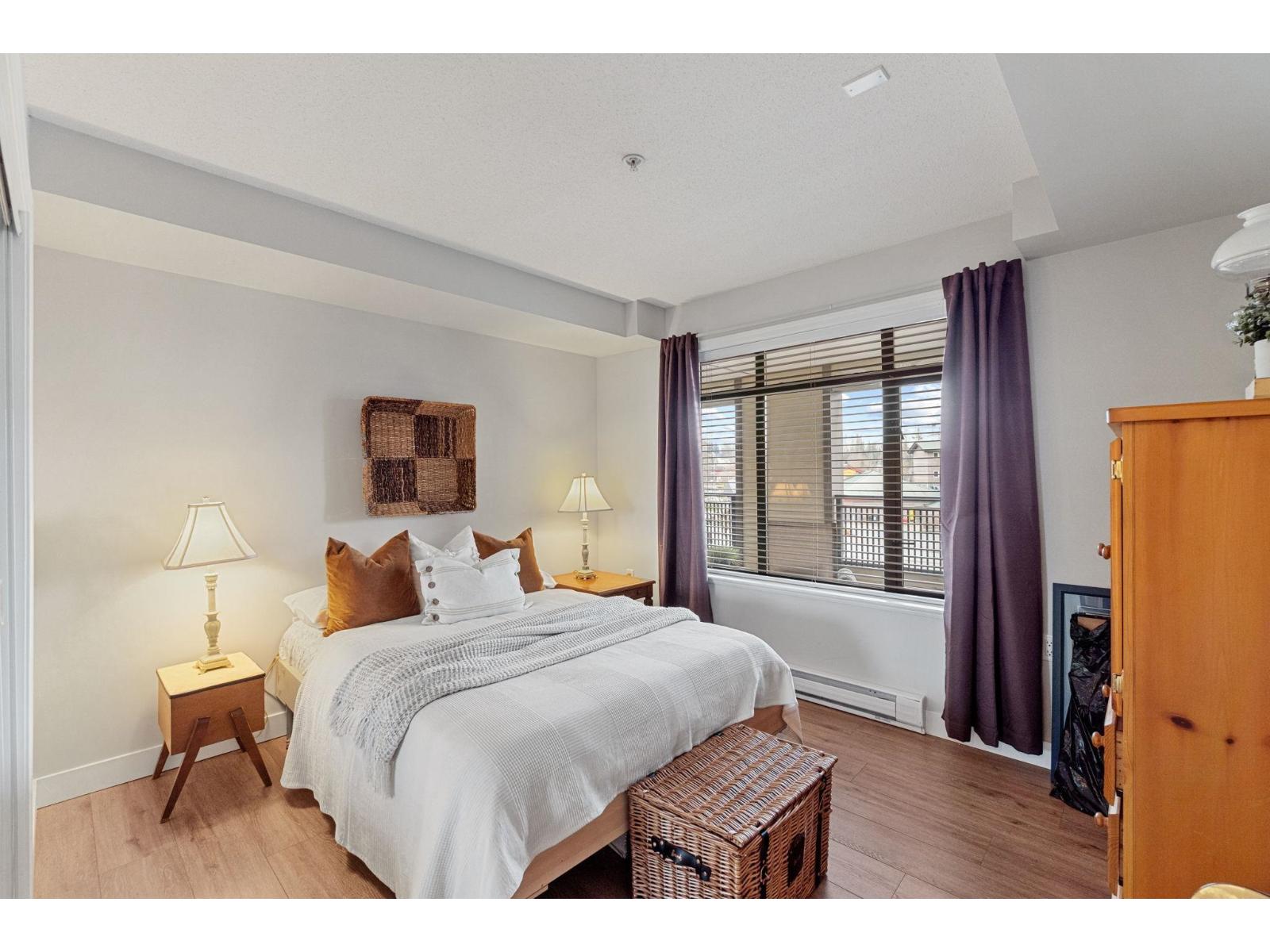 318 8880 202 Street, Langley, British Columbia  V1M 4E7 - Photo 15 - R3089906