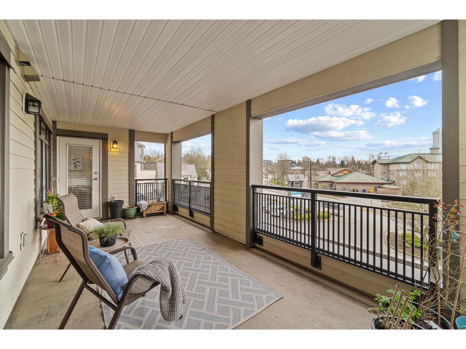 318 8880 202 Street, Langley, British Columbia  V1M 4E7 - Photo 22 - R3089906