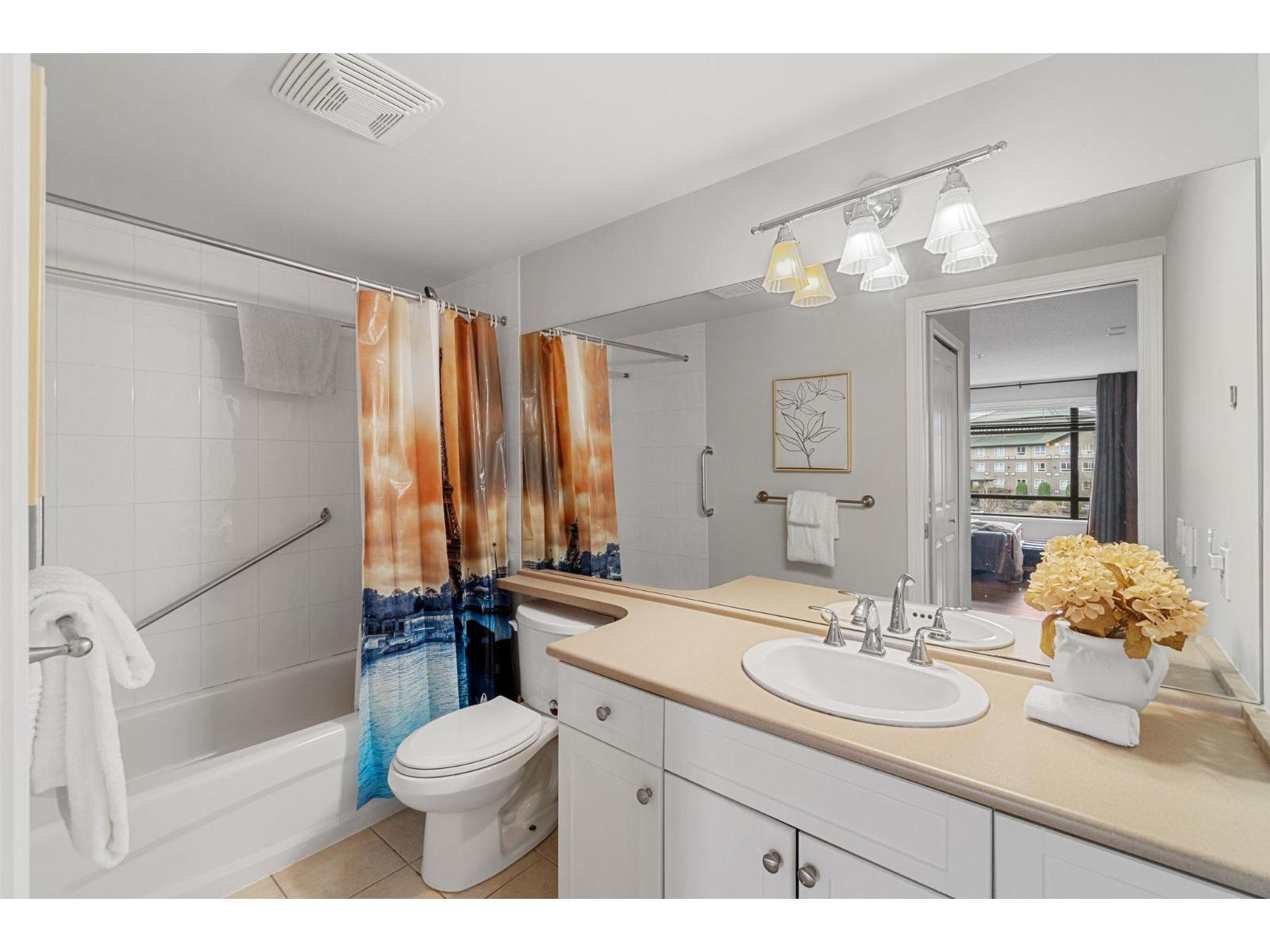 318 8880 202 Street, Langley, British Columbia  V1M 4E7 - Photo 23 - R3089906