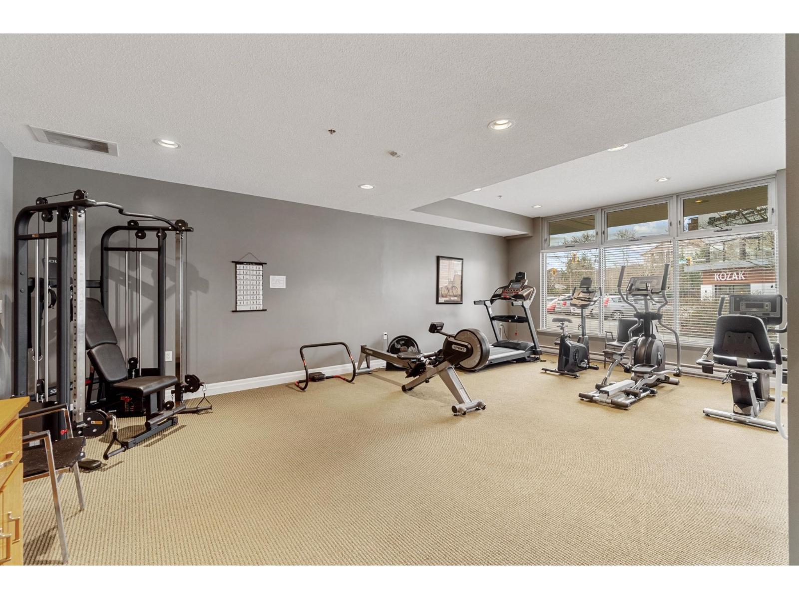 318 8880 202 Street, Langley, British Columbia  V1M 4E7 - Photo 26 - R3089906