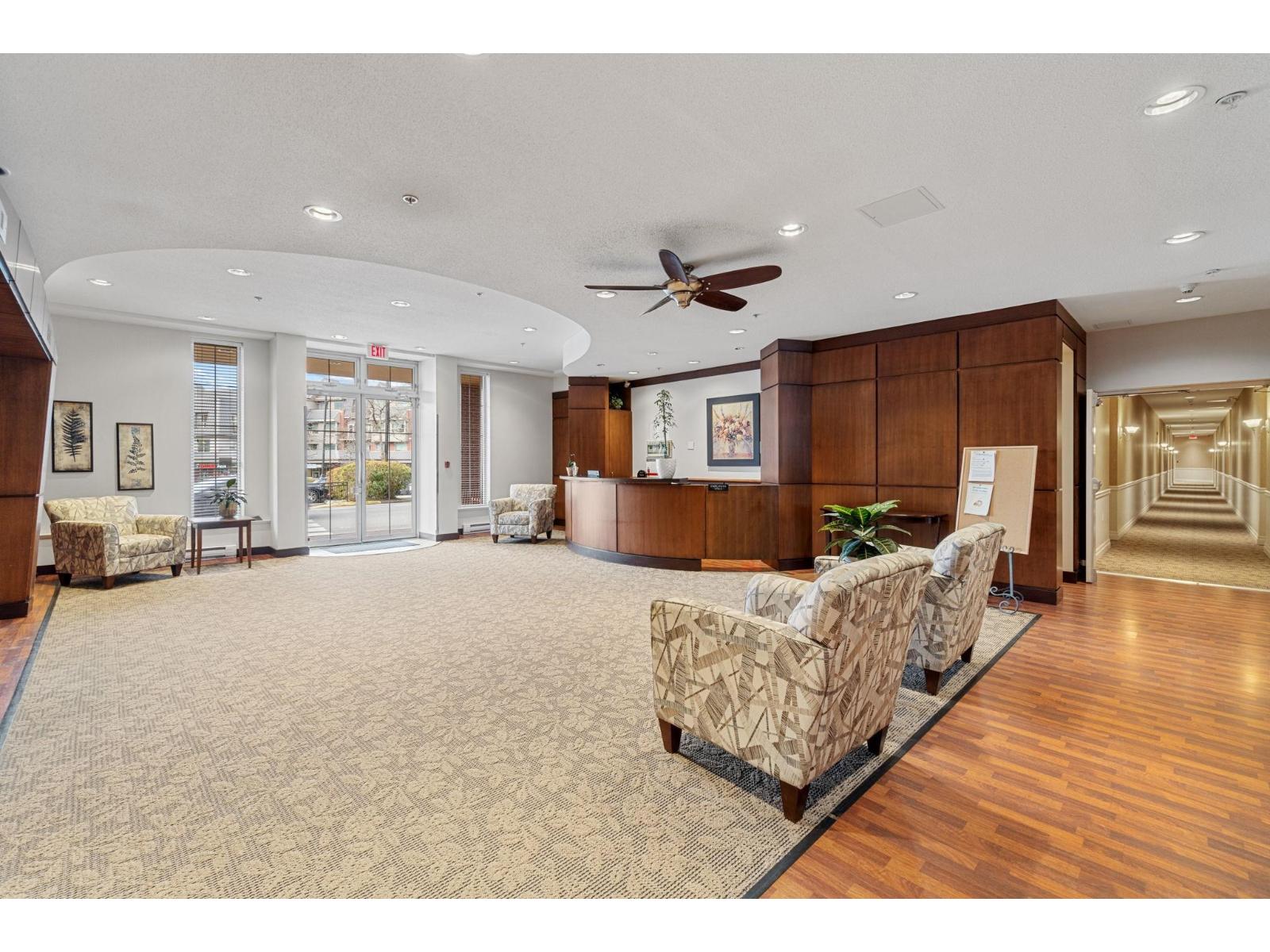 318 8880 202 Street, Langley, British Columbia  V1M 4E7 - Photo 4 - R3089906