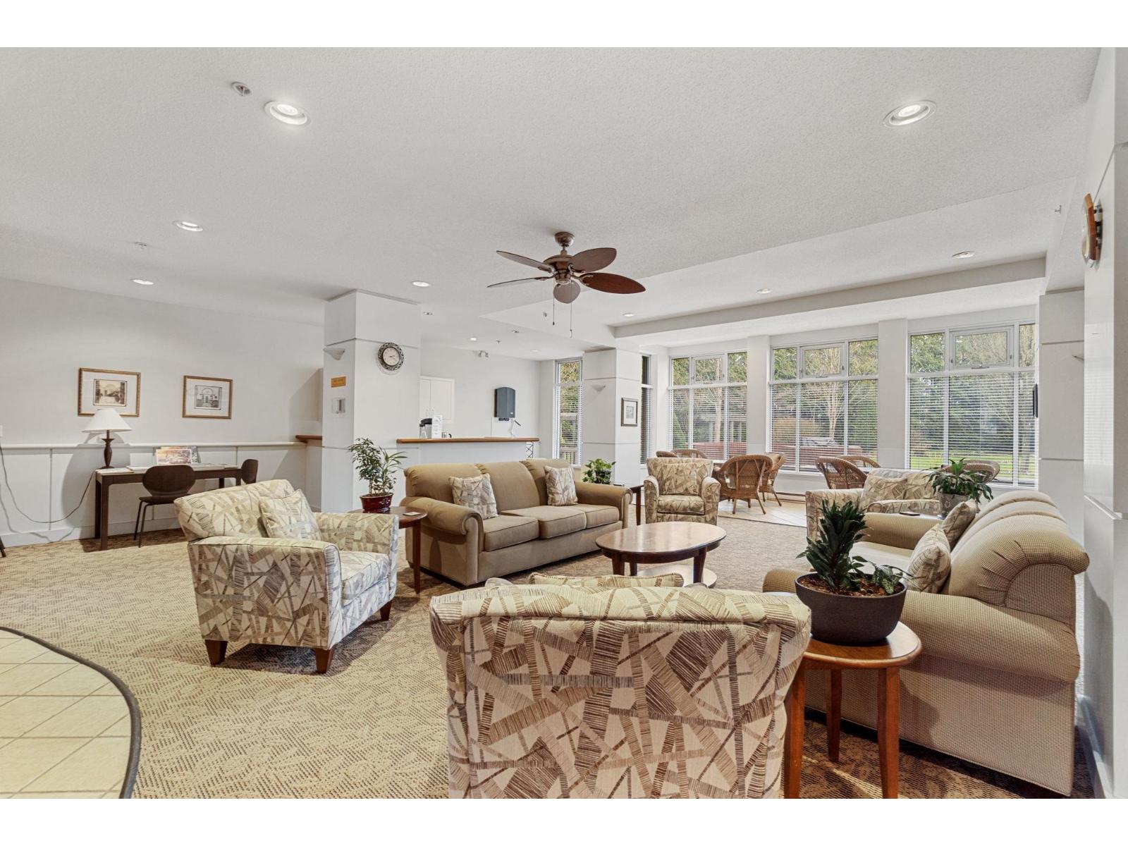 318 8880 202 Street, Langley, British Columbia  V1M 4E7 - Photo 5 - R3089906