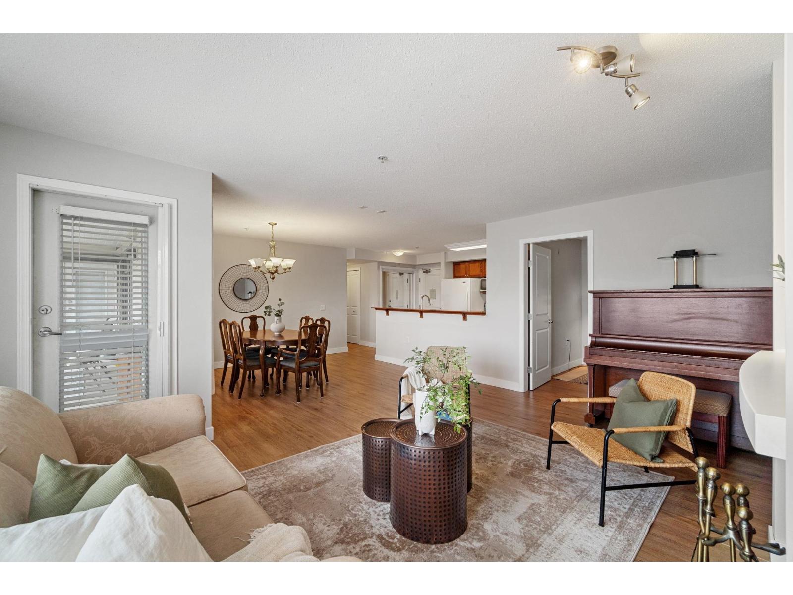 318 8880 202 Street, Langley, British Columbia  V1M 4E7 - Photo 7 - R3089906