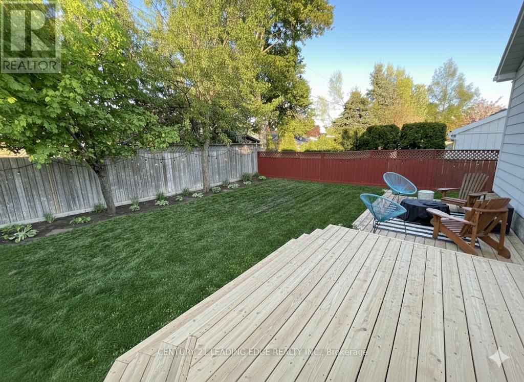 979 Kingsway Drive, Burlington, Ontario  L7T 3J1 - Photo 48 - W12787922