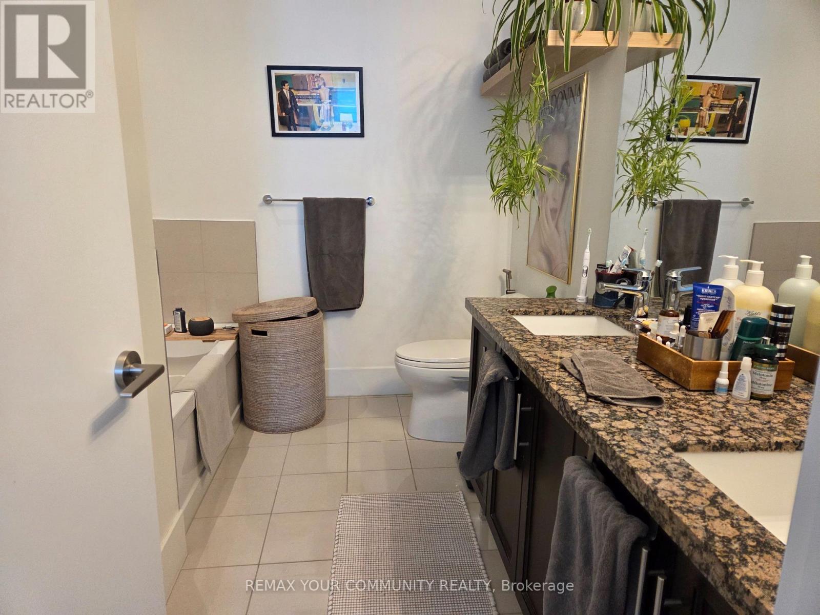 815 - 39 Queens Quay E, Toronto, Ontario  M5E 0A5 - Photo 11 - C12788400