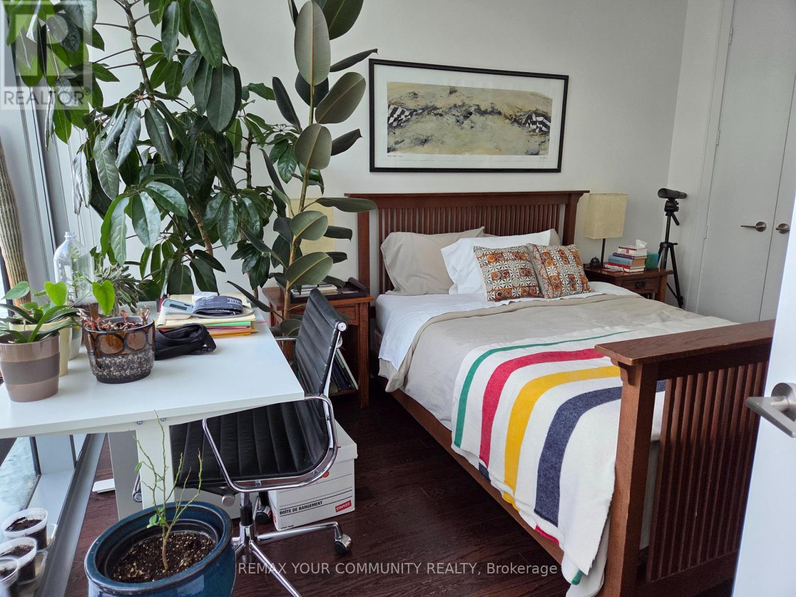 815 - 39 Queens Quay E, Toronto, Ontario  M5E 0A5 - Photo 12 - C12788400