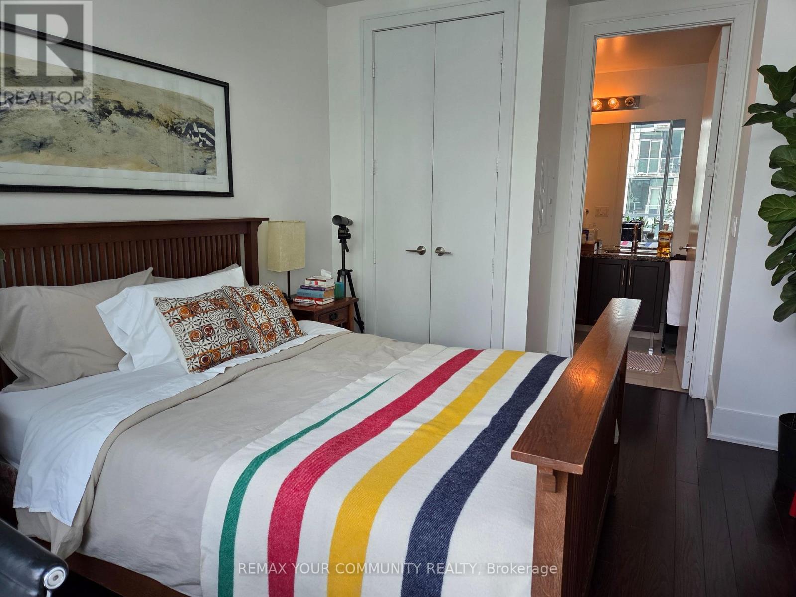 815 - 39 Queens Quay E, Toronto, Ontario  M5E 0A5 - Photo 13 - C12788400